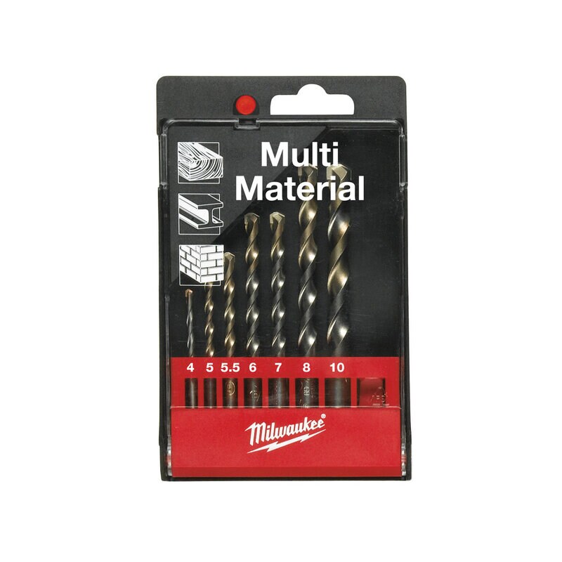 Product Image for Borrset 7-delar