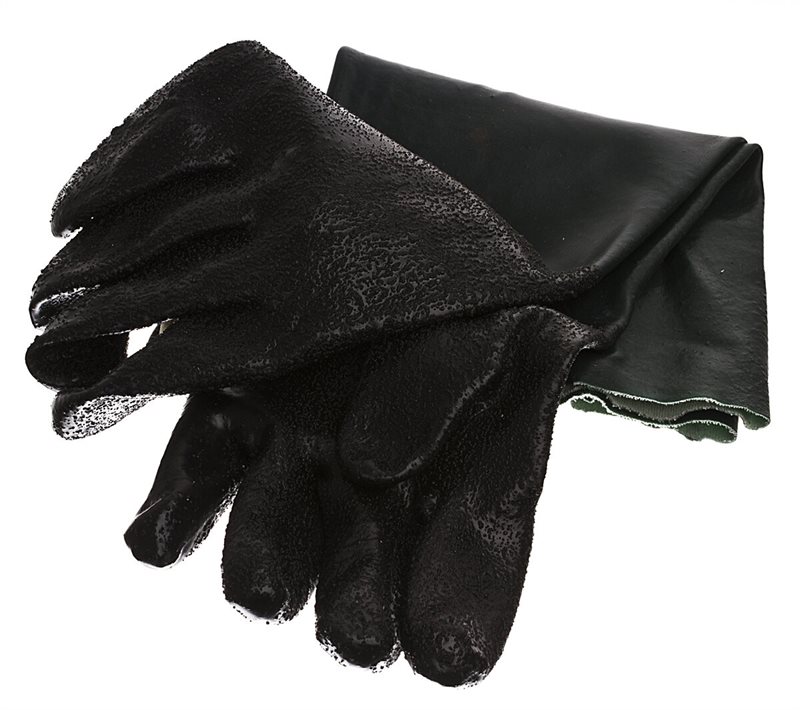 Product Image for Handskar till mini sandbläster 488498