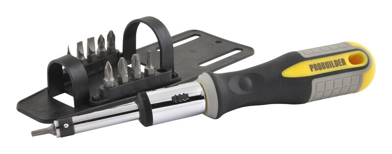 Product Image for Skruvmejsel med bits