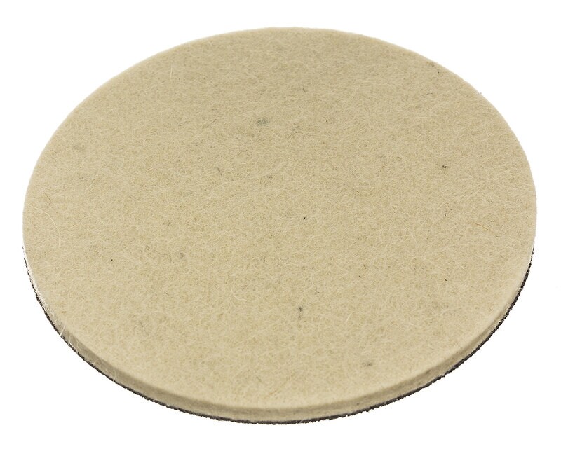 Product Image for Filtskiva 125x6 mm