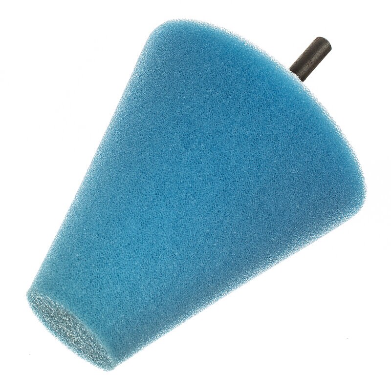 Product Image for Polerkona blå