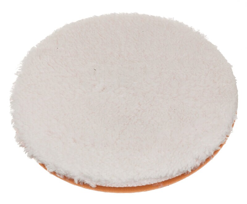 Product Image for Polerhätta Micro-ull, 125 mm