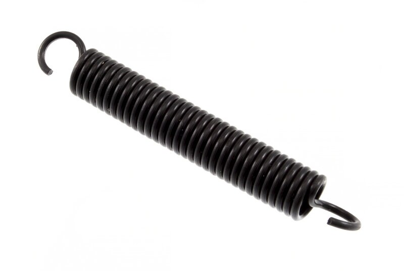 Product Image for Returfjäder till pedalställ till däckmaskin