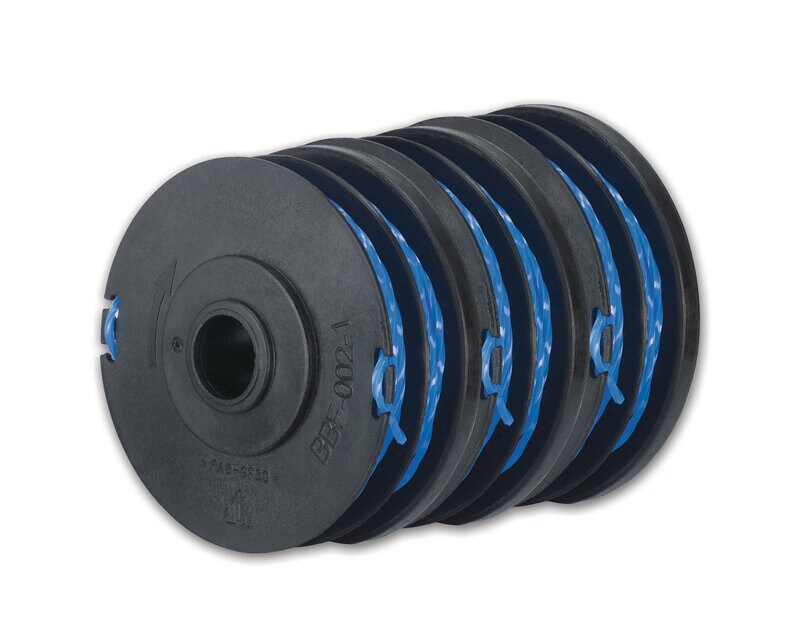 Product Image for Trimmertråd 1,5mm 3-pack