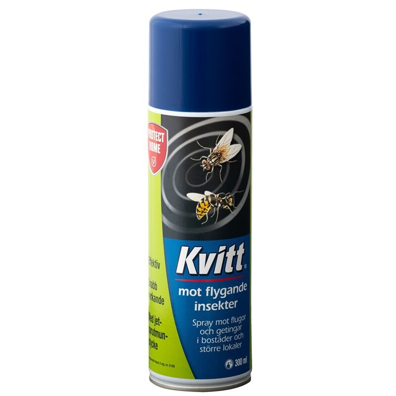 Product Image for Insektspray Kvitt,  300 ml