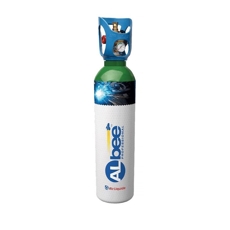 Product Image for Gastub med gas, Argon, 5 l