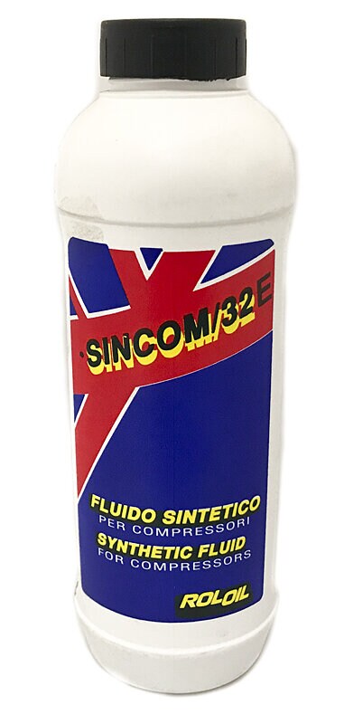 Product Image for Kompressorolja till tystgående kompressor, 500 ml