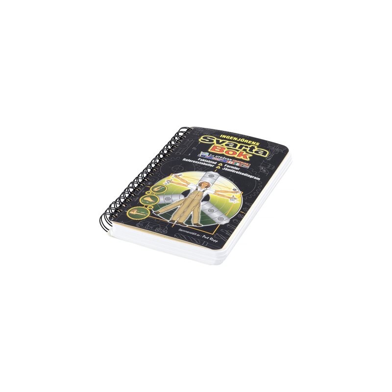 Product Image for Ingenjörens Svarta Bok