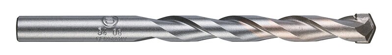 Product Image for Betongborr DIN 8039, runt fäste