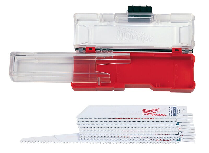 Product Image for Tigersågblad set, 9 delar