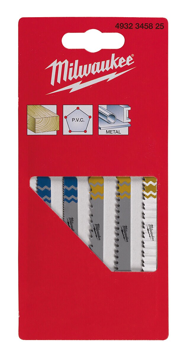 Product Image for Sticksågblad set, 5 delar