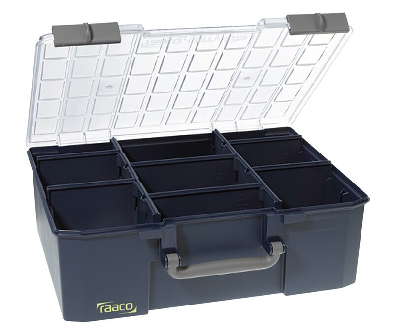 Product Image for Sortimentsbox Carrylite 150-9