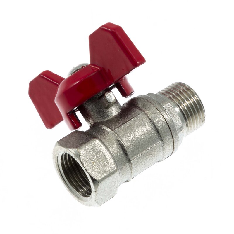 Product Image for Ventil till bläster, röd
