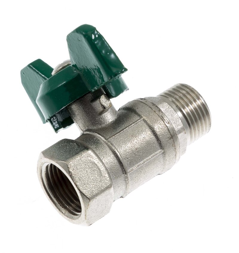 Product Image for Ventil till bläster, grön