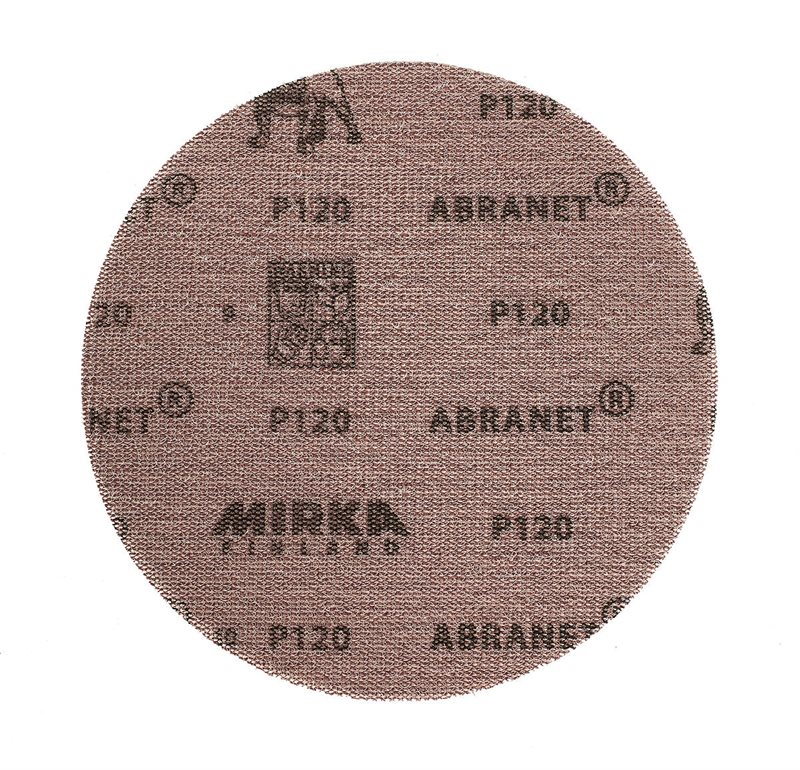 Product Image for Rondell Abranet 150 mm, 50-pack