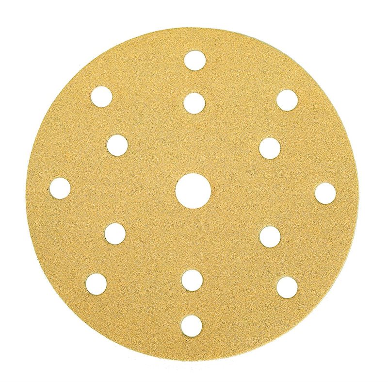 Product Image for Rondell Gold 150 mm 15-hål, 100-pack