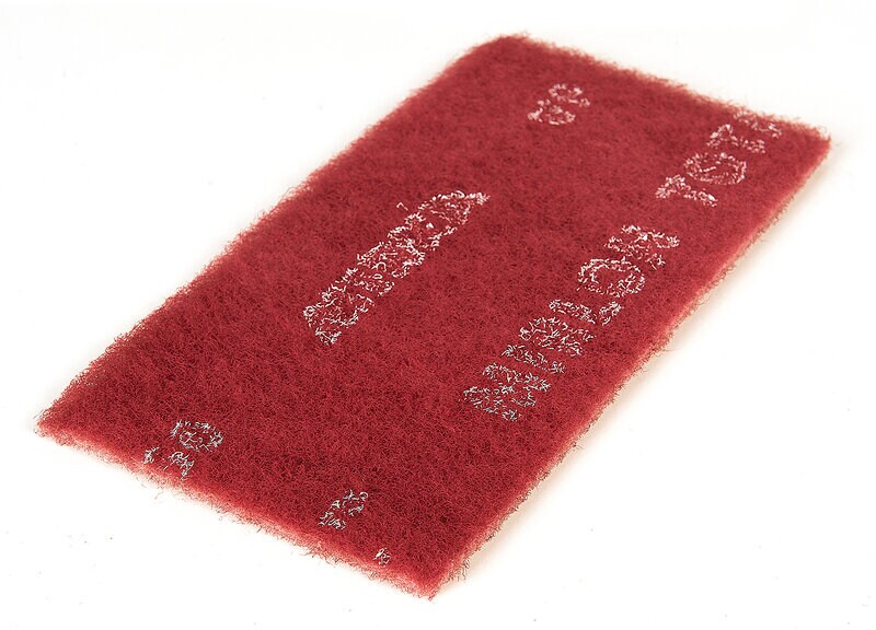 Product Image for Mirlon Total, röd