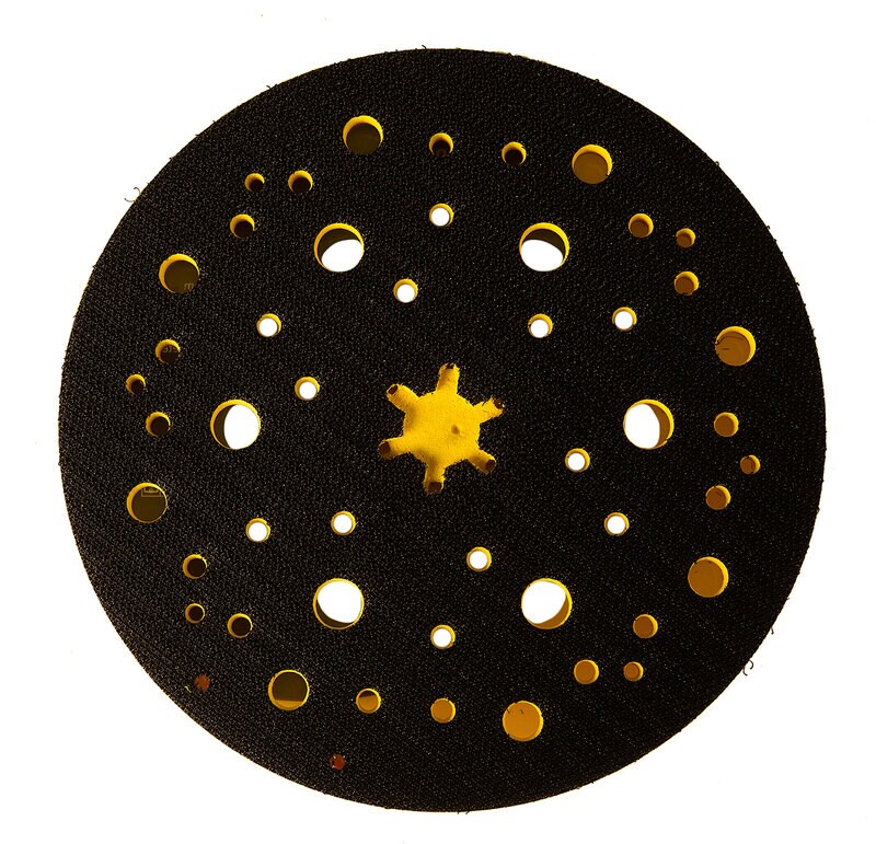 Product Image for Kardborreplatta, 150 mm