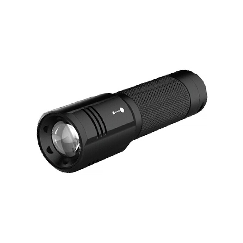 Product Image for Ficklampa, PTX Pro FL-600 4AAA