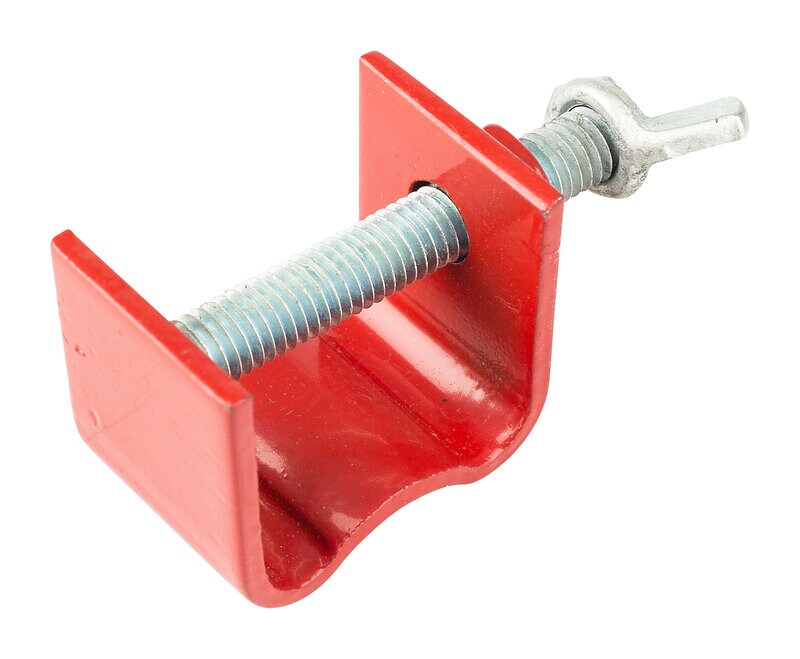Product Image for Kompakt panelclips, 5-delar