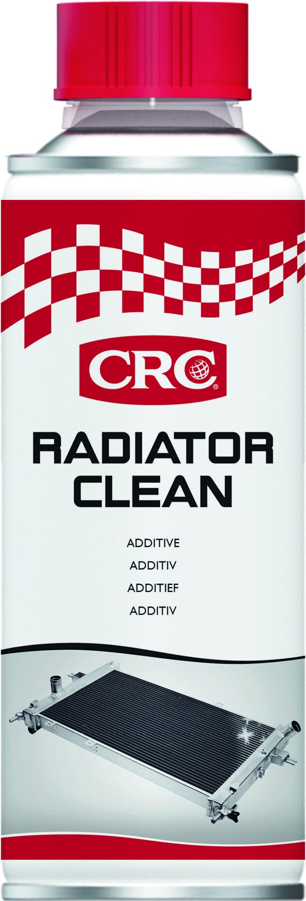 Product Image for Radiator Clean, 200 ml