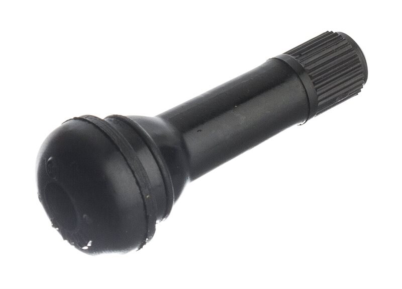 Product Image for Däckventil 11,5x48,5 mm, 100 st