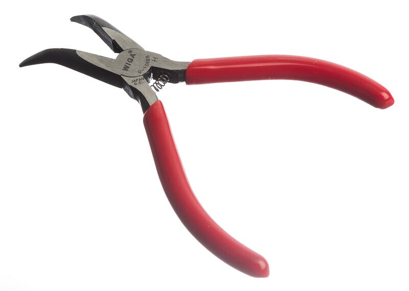 Product Image for Spetstång böjd, 150 mm