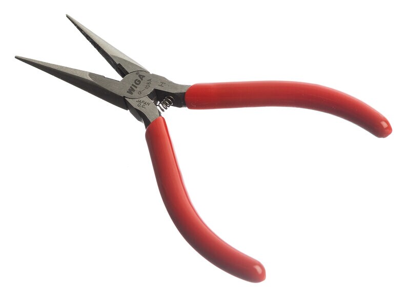 Product Image for Spetstång med skär, 150 mm