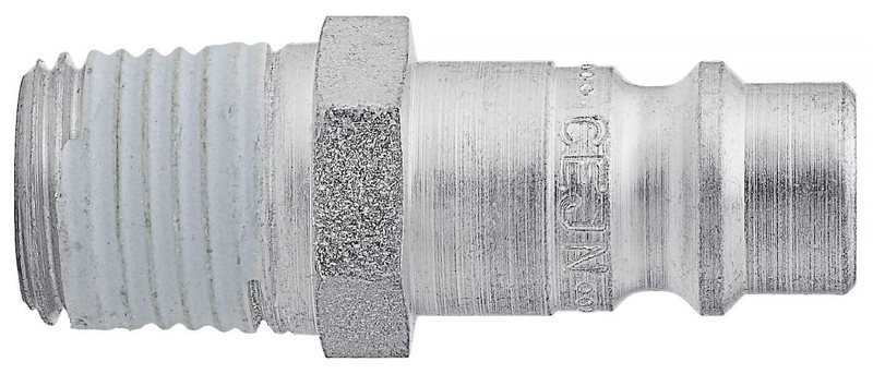Product Image for Insticksnippel Serie 320 med utvändig gänga