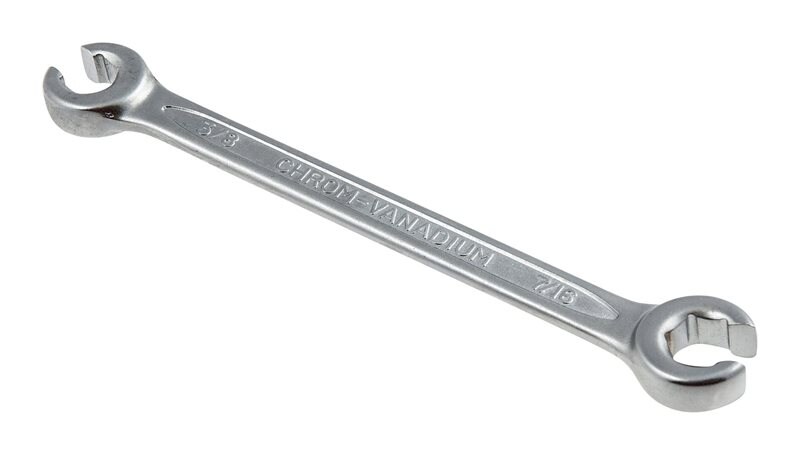 Product Image for Ringnyckel öppen DIN 3118