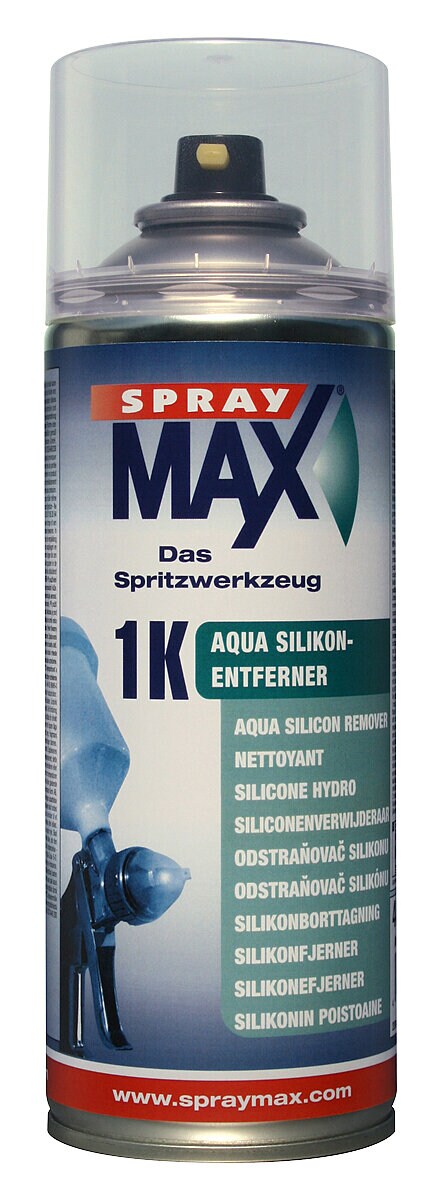 Product Image for Silikonborttagning Aqua, 400 ml