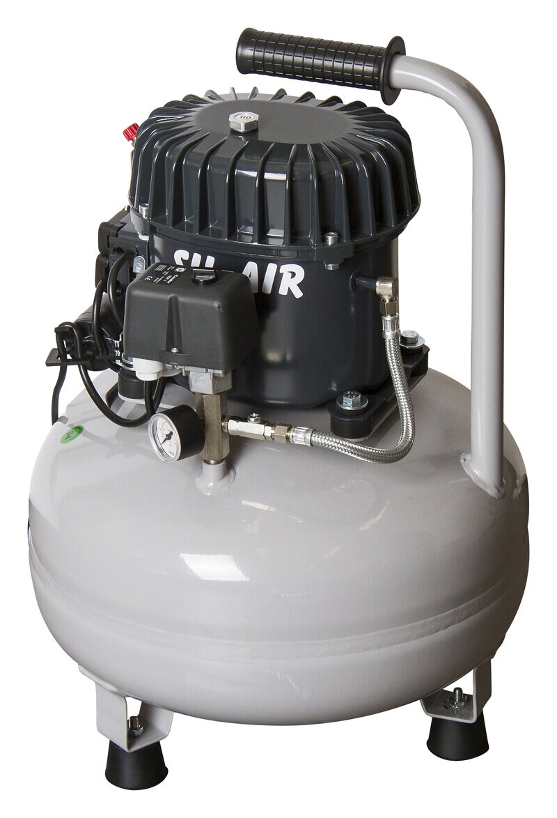 Product Image for Kompressor tystgående 50/24 AL