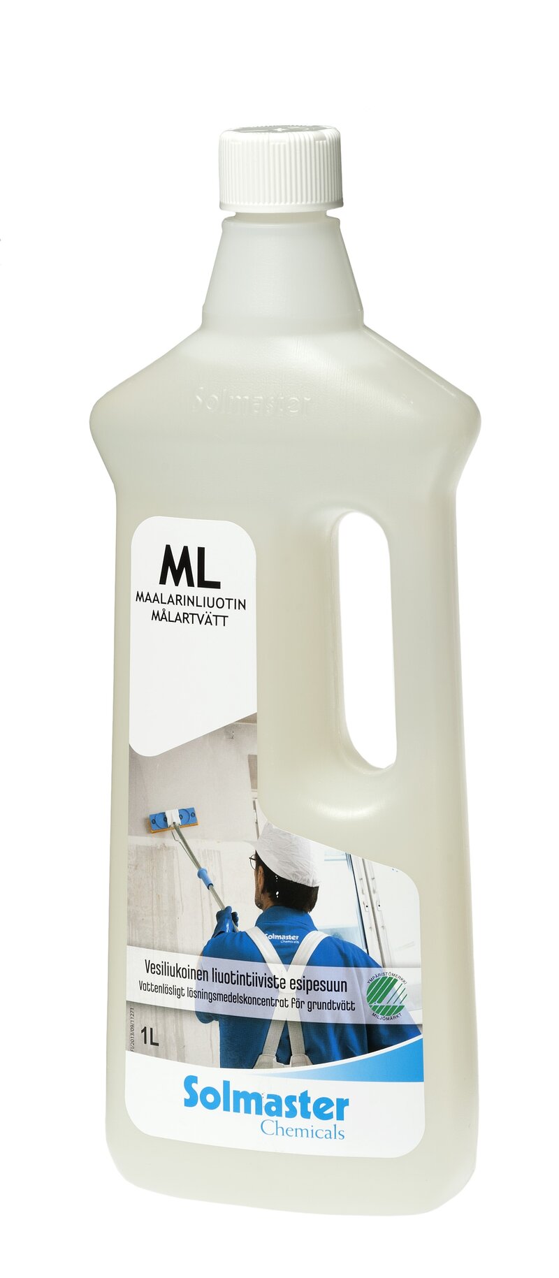 Product Image for Målartvätt ML 1 L