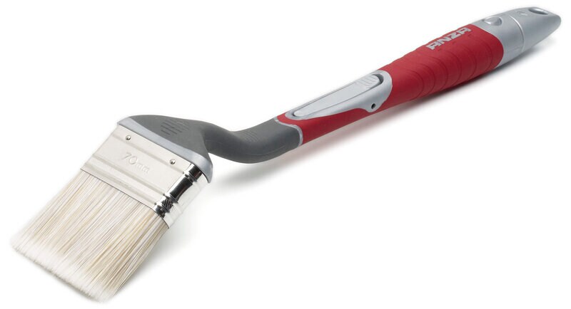 Product Image for Vinkelpensel Elite, lång
