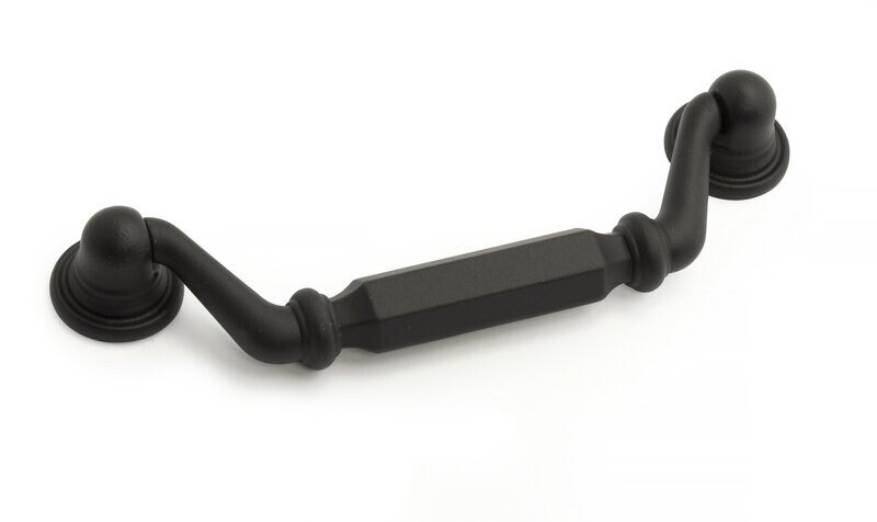Product Image for Lådhandtag Patricia, svart