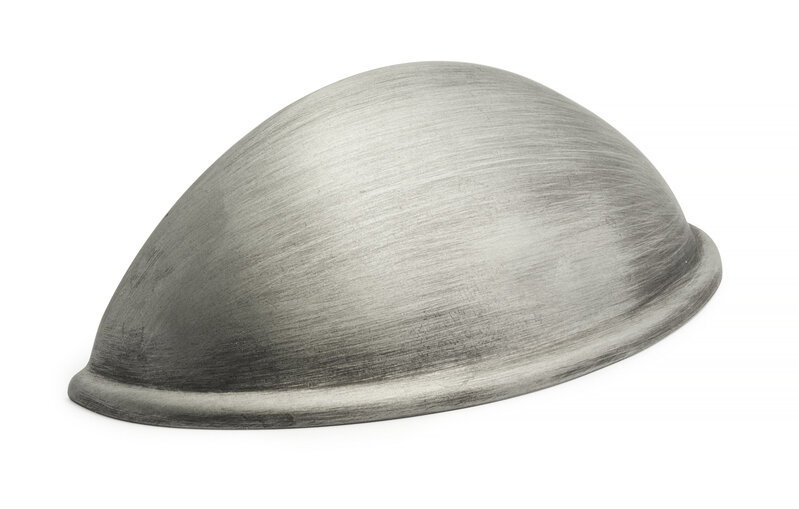 Product Image for Lådhandtag Nathalie, borstad tenn