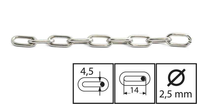 Product Image for Kätting 250