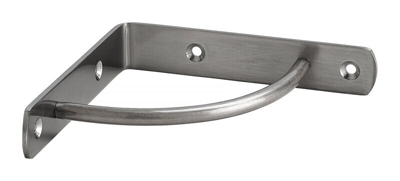 Product Image for Konsol konvex, rostfri