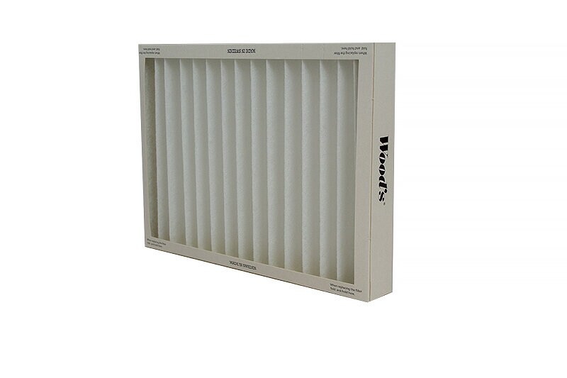 Product Image for Filter för luftavfuktare, Woods SMF