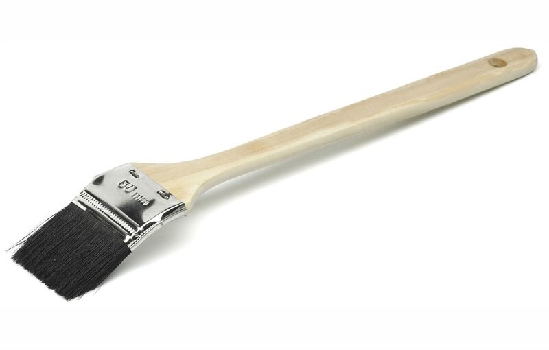 Product Image for Lång vinkelpensel trä