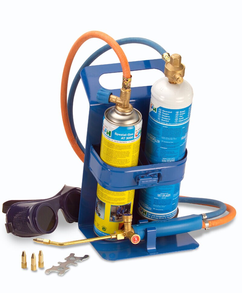 Product Image for Gassvets-/lödutrustning CFH