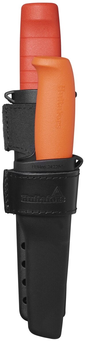 Product Image for Stämjärn EDC + Hvk i dubbelhölster
