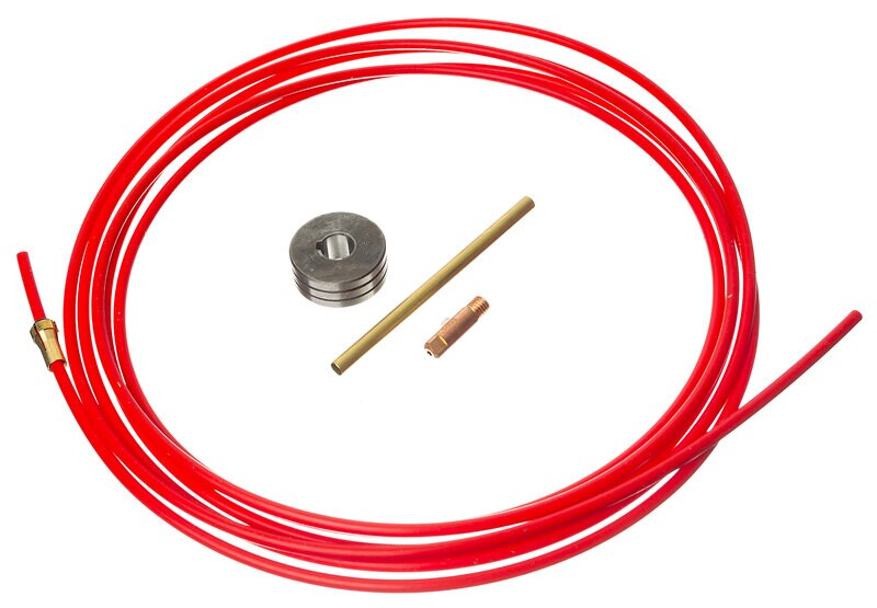 Product Image for Svetssats för MIG aluminium till Erfi 150-190