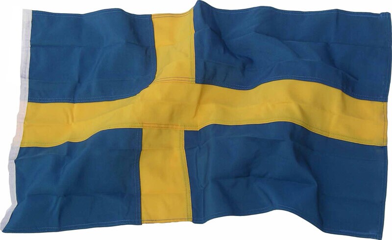 Product Image for Flagga Sverige
