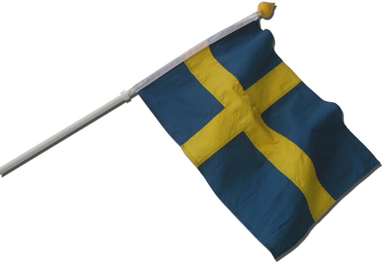 Product Image for Fasadset Sverige