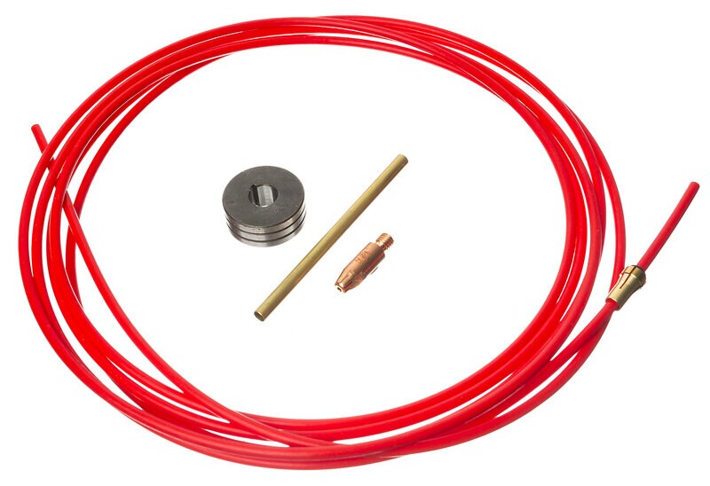 Product Image for Svetssats för MIG aluminium till Erfi 250