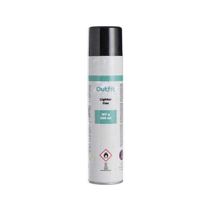 Product Image for Gas till tändare, 300 ml