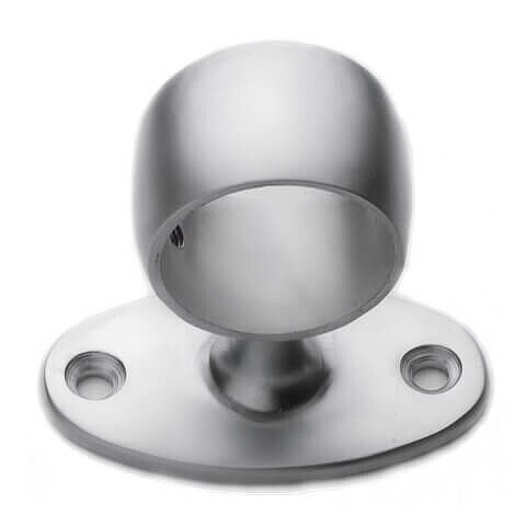 Product Image for Räckhållare matt krom, 36mm