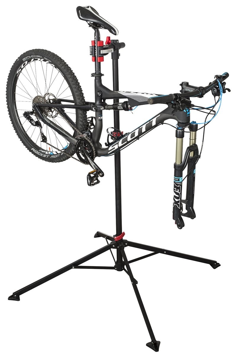 Product Image for Cykelställ för mekning