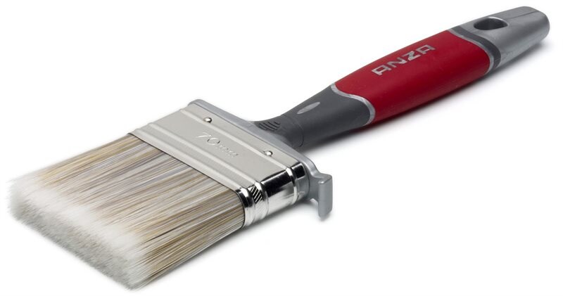 Product Image for Lackpensel Elite, flat